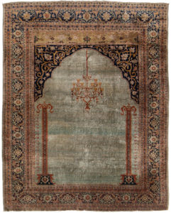 Antique Rugs