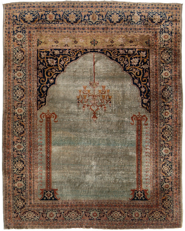 Shaver-Ramsey Fine and Custom Rugs