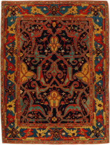 Shaver-Ramsey  Fine & Custom Rugs Since 1976 – Denver