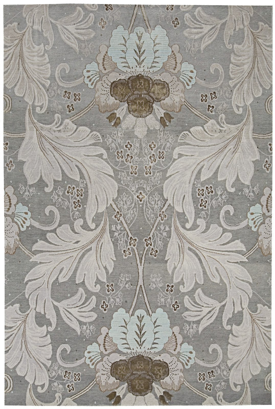 Shaver-Ramsey Fine and Custom Rugs