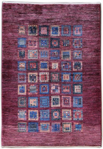 Gabbeh Rugs