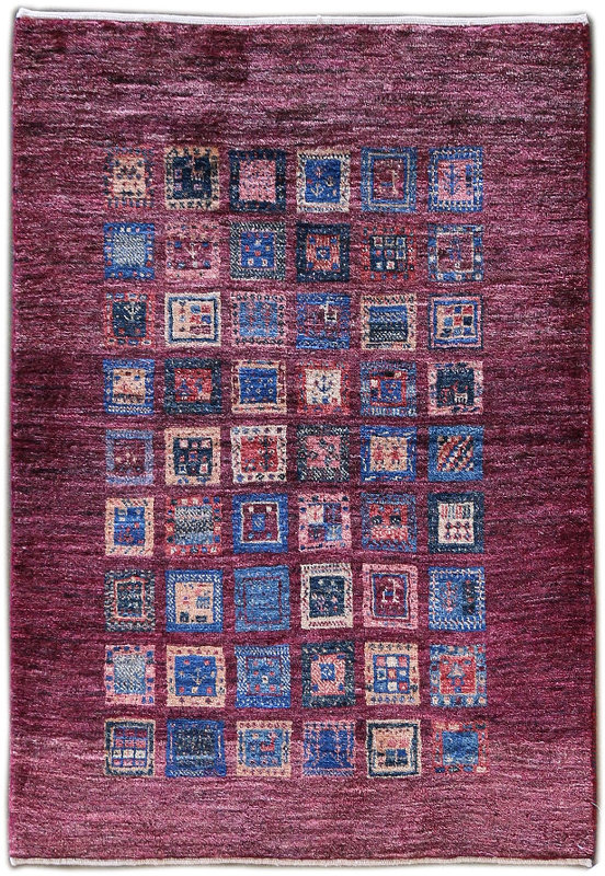Shaver-Ramsey Fine and Custom Rugs